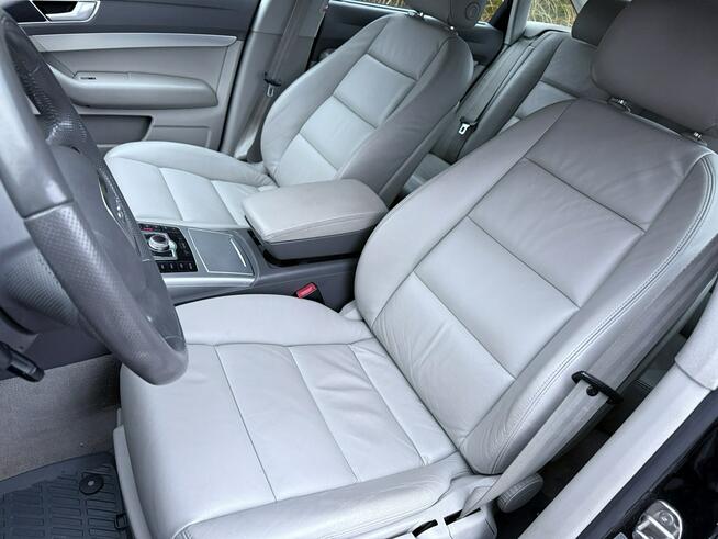 Audi A6 Zadbane - bezwypadkowe z oryginalnym przebiegiem. Poznań - zdjęcie 5