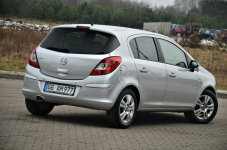 Opel Corsa 1,4Benzyna*87KM*Klimatyzacja*Serwis*Niemcy Ostrów Mazowiecka - zdjęcie 9