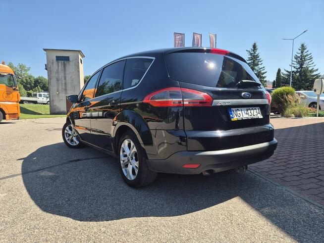 Ford S-Max Giżycko - zdjęcie 7