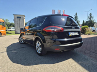 Ford S-Max Giżycko - zdjęcie 7