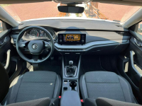 Skoda Octavia 1.5 TSI | 2022 | Serwis ASO | Salon PL | 150 KM | Manual Nowe Iganie - zdjęcie 7