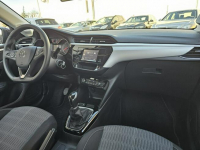 Opel Corsa Książka serwisowa, czujniki parkowania,kontrola pasa ruchu Olsztyn - zdjęcie 12