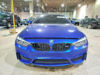 BMW M4 DKG / LCI / niski przebieg Tarnów - zdjęcie 3