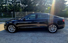 Audi A5 S-Line Lift Led Serwis Bixenon Navi ACC Parktronic Gwarancja! Szczecin - zdjęcie 8