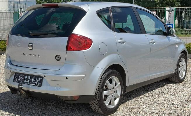 Seat Altea 1,6 Tdi Kutno - zdjęcie 4
