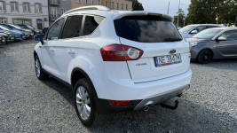 Ford Kuga 2.0 Diesel Zarejestrowany Ubezpieczony Elbląg - zdjęcie 10