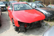 Audi RS5 Ostrów Wielkopolski - zdjęcie 4