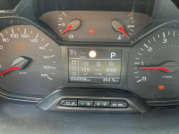 Peugeot RIFTER Allure Automat Kamera 130KM Gliwice - zdjęcie 11
