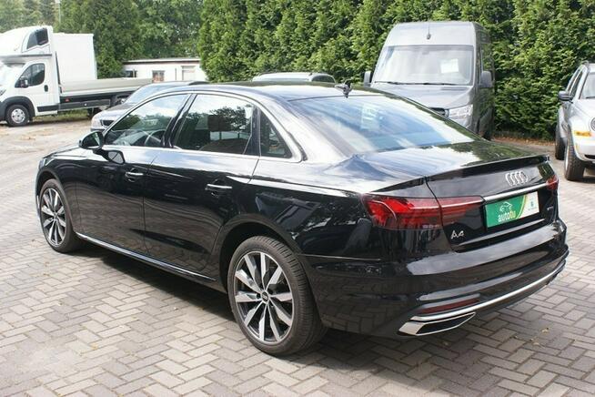 Audi A4 Nowy Tomyśl - zdjęcie 8