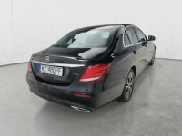 Mercedes E 220 Komorniki - zdjęcie 7