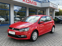 Volkswagen Polo 1.0 MPI Asystent parkowania, Klima, Gwarancja Tarnowskie Góry - zdjęcie 2