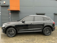 Audi Q5 Premium 2016 2.0 TFSI 224KM quattro Koszalin - zdjęcie 5