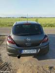 Opel Corsa Lubin - zdjęcie 4