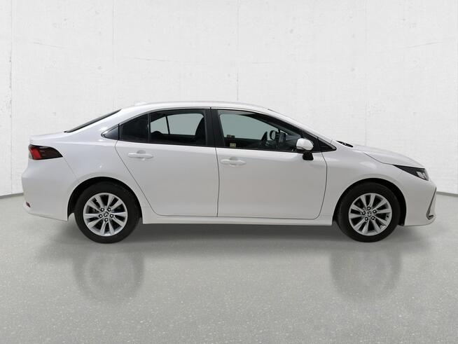 Toyota Corolla Komorniki - zdjęcie 8