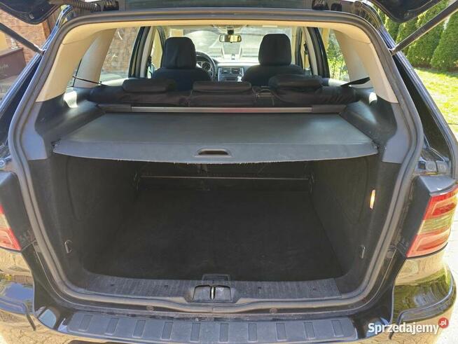 Sprzedam mercedes b 180cdi 2008r Twardogóra - zdjęcie 11