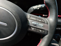 Hyundai Kona 1.6 T-GDI 7DCT 2WD 138KM N Line MY25 - DEMO Łódź - zdjęcie 10