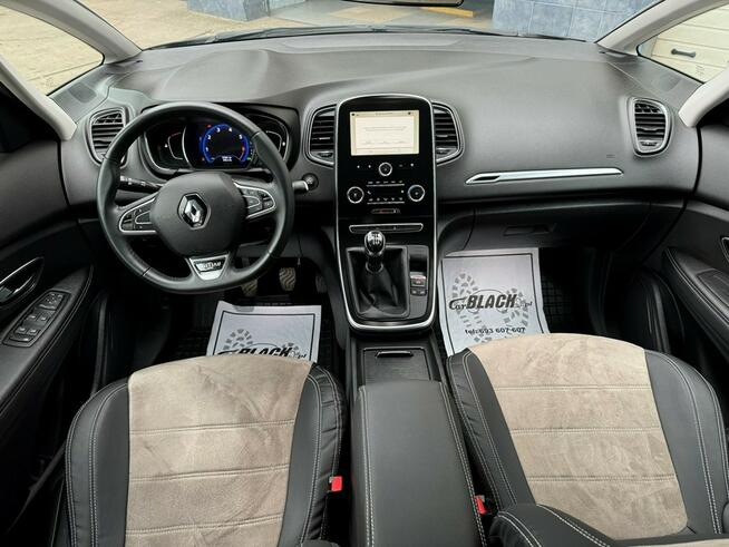 Renault Scenic Pisemna Gwarancja 12 miesięcy Konin - zdjęcie 4