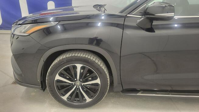 Toyota Highlander 2.5 Hybrid Executive Grójec - zdjęcie 10