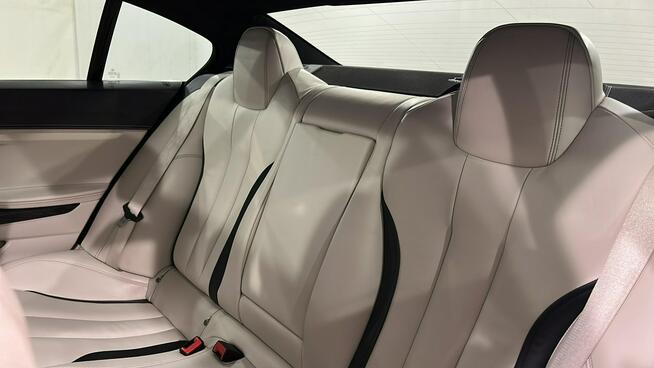 BMW 650 Xdrive Salon PL Warszawa - zdjęcie 12
