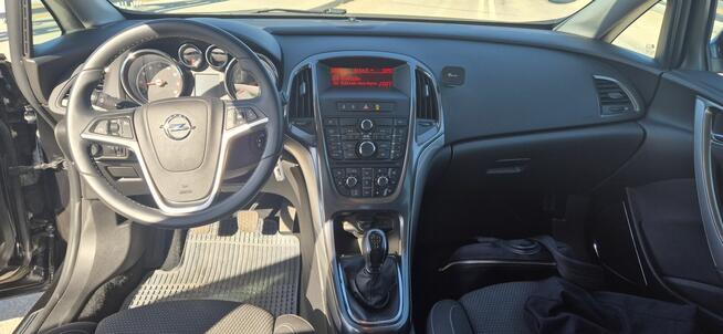 Opel ASTRA J 1.6 hb 5d COSMO.119tkm! zde.gw.prz.zarej.doinw. Bełchatów - zdjęcie 9