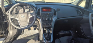 Opel ASTRA J 1.6 hb 5d COSMO.119tkm! zde.gw.prz.zarej.doinw. Bełchatów - zdjęcie 9