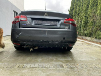 Citroen C5 2.0 BlueHDi 180 Exclusive Gdańsk - zdjęcie 5