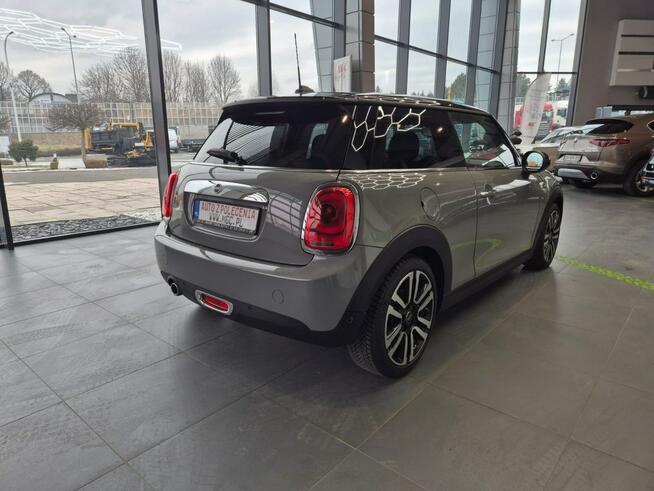 MINI Cooper Yours Trim / 30 TKM / JAK NOWY! Łaziska Górne - zdjęcie 9