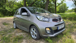 Kia Picanto 1.2 B  GT LIne 4 cylindry LIFT Bardzo ładna Karczew - zdjęcie 9