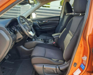 Nissan X-Trail 4x4 Automat 2.0 Diesel 177 KM Cisiec - zdjęcie 5