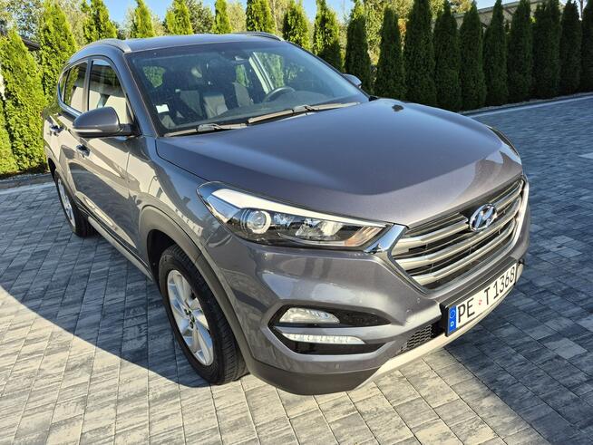 Hyundai Tucson kamera  navi 1.7crd KAMERA ORYGINAŁ Drelów - zdjęcie 4