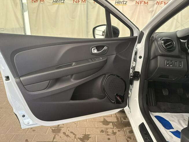 Renault Clio 0,9 TCe(90 KM) Limited Salon PL F-Vat Warszawa - zdjęcie 10