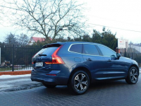 Volvo XC 60 z Gwarancją Bezwypadkowy  Nowy Model 2022r Żyrardów - zdjęcie 4