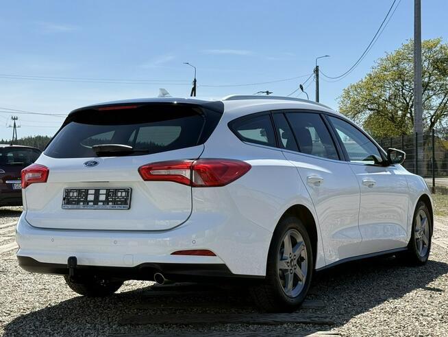 Ford Focus *navi*alu*super stan*z Niemiec* Dąbrowa - zdjęcie 3