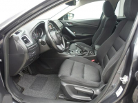 Mazda 6 2,0i Navi Alu Klimatronik Bezwypadkowy Opłacony VIP Gwarancja Częstochowa - zdjęcie 9