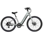2026 Aventon Pace 5 REC Step-Through Electric Bike (KINGCYCLESPORT)