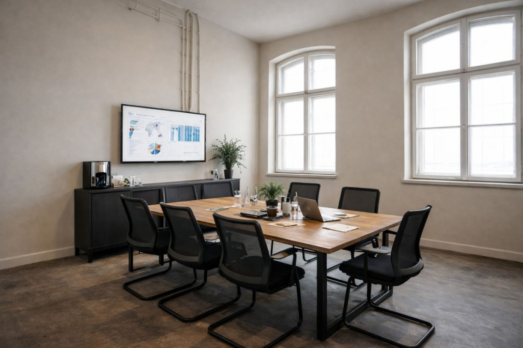 lokal pod klubokawiarnię lub strefę coworkingową I Gdańsk - zdjęcie 3