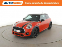 John Cooper Works Aerodynamic Kit full LED skóra navi klima auto