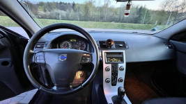 Volvo S40 1.6D 110KM • Zadbany • Serwisowany • Bez wkładu Świebodzice - zdjęcie 7