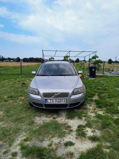 Volvo V50 uszkodzony Lipsko-Kosobudy - zdjęcie 4