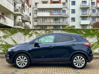 Opel Mokka Ecotec Innovation Tarnowskie Góry - zdjęcie 2