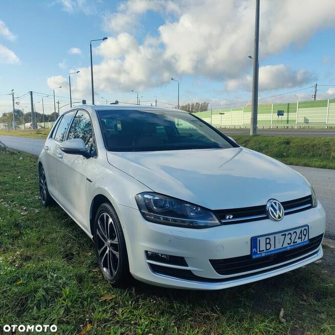 Volkswagen Golf Variant 1.6 TDI SCR United Grabanów - zdjęcie 1