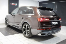 Audi Q7 Lift*S-Line*Salon Polska*Bezwypadkowy*Pneumatyka*Bose*Vat23% Konstantynów Łódzki - zdjęcie 12