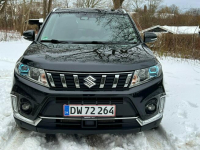 Suzuki Vitara Sadlno - zdjęcie 4