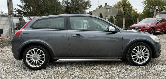 Volvo C30 R Design Navi Skóry Climatronic Gwarancja Kutno - zdjęcie 5