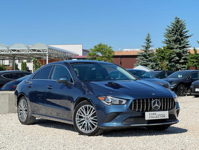 Mercedes CLA, 2020 Michałowice - zdjęcie 1