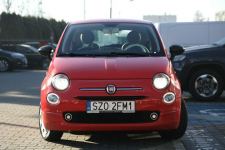 Fiat 500 Tychy - zdjęcie 3