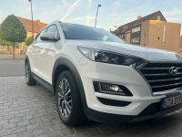 HYUNDAI TUSCON Krosno - zdjęcie 10