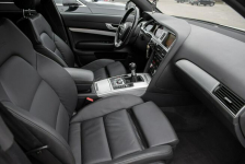 Audi A6 S-Line 2.7TDI 190KM Manual ! Serwisowana ! Super Stan ! Zwoleń - zdjęcie 10