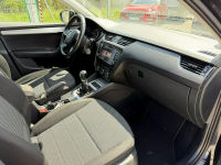 Škoda Octavia Xenon Navi Climatronic Gwarancja Kutno - zdjęcie 9