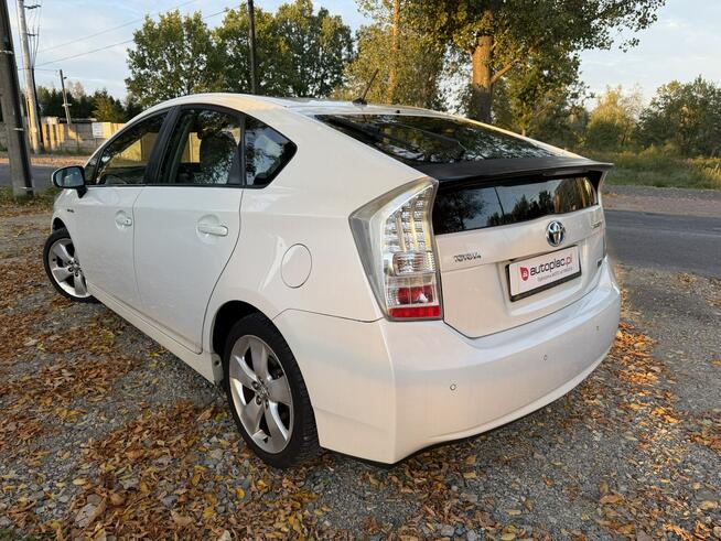 Toyota Prius 1.8 HSD 136KM Serwisowany Navi Kamera! Otwock Mały - zdjęcie 4